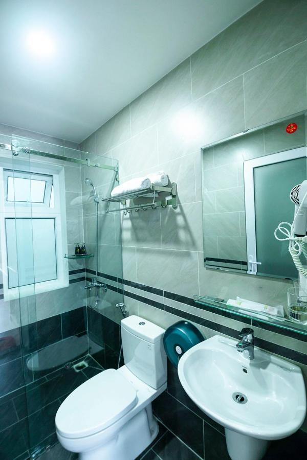 Pbc Ll !'#&0187!Ll&# Hotel Да Лат Екстериор снимка
