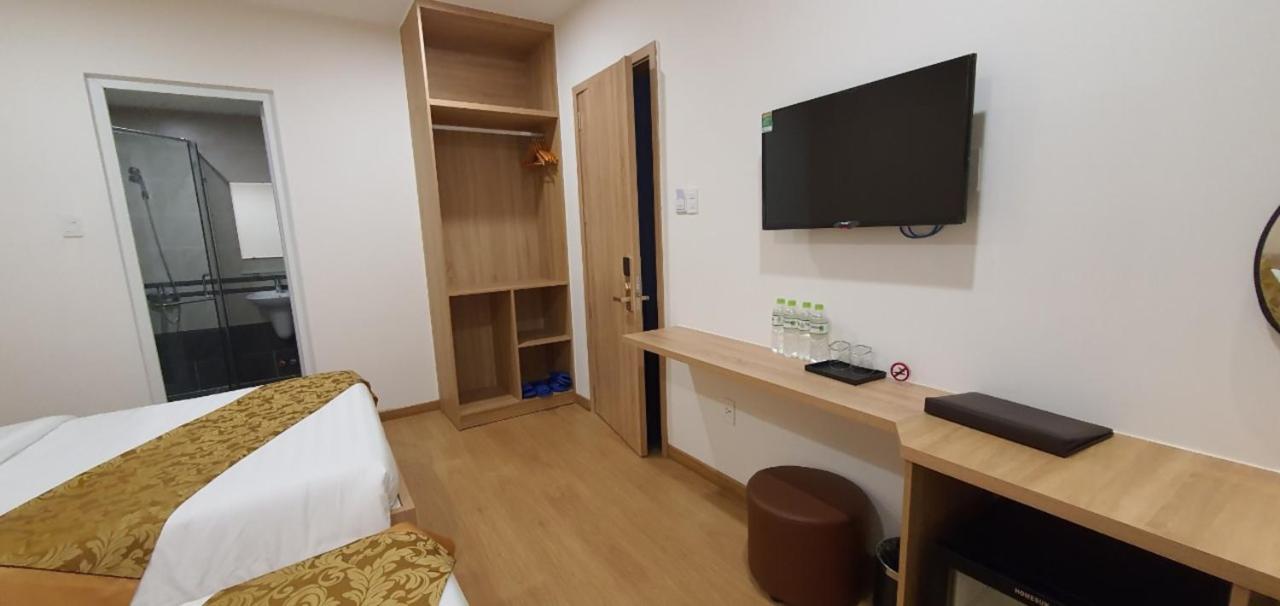 Pbc Ll !'#&0187!Ll&# Hotel Да Лат Екстериор снимка