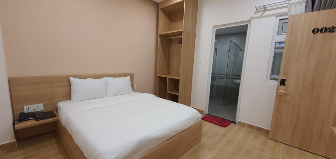 Pbc Ll !'#&0187!Ll&# Hotel Да Лат Екстериор снимка